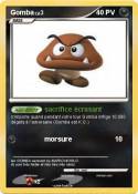 Gomba