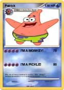 Patrick