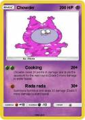 Chowder