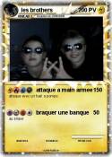 les brothers