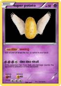 super potato