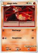 drago delta