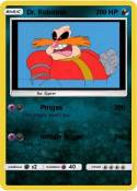 Dr. Robotnik