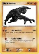 Black Panther