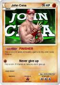 John Cena