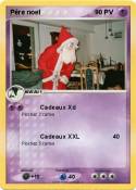 Pére noel