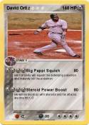 David Ortiz