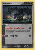 ténédragon