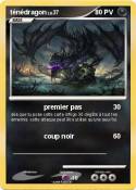ténédragon