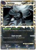 Darkfang 9999