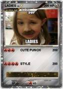 LADIES
