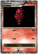 Darthmall