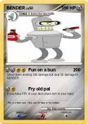 BENDER