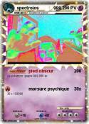 spectroios 999