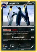 penguin EX