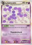 Lymphocytes