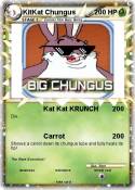 KitKat Chungus