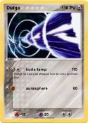 Dialga