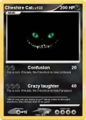 Cheshire Cat