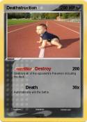 Deathstruction