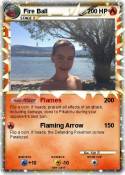 Fire Ball