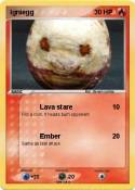 Igniegg