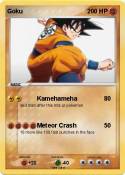 Goku