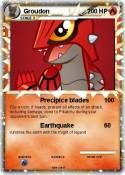 Groudon