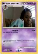 bes mom ever!
