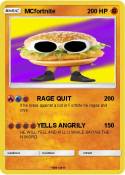 MCfortnite