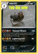 Killer EX