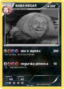 BABA NEGAR