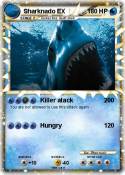 Sharknado EX