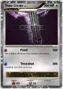 Thaw Create