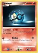 Cyndaquil