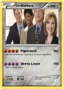 Co-Workers