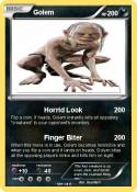 Golem