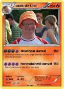 caulo dik kind