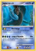 lagiacrus