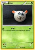 Sheep