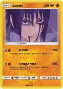 Sasuke