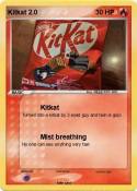 Kitkat 2.0