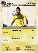 neymar