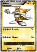 Tails