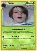 kaleb
