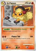 DJ Flareon