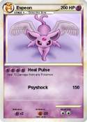 Espeon