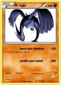 M lugia