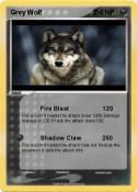 Grey Wolf 2