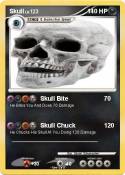 Skull